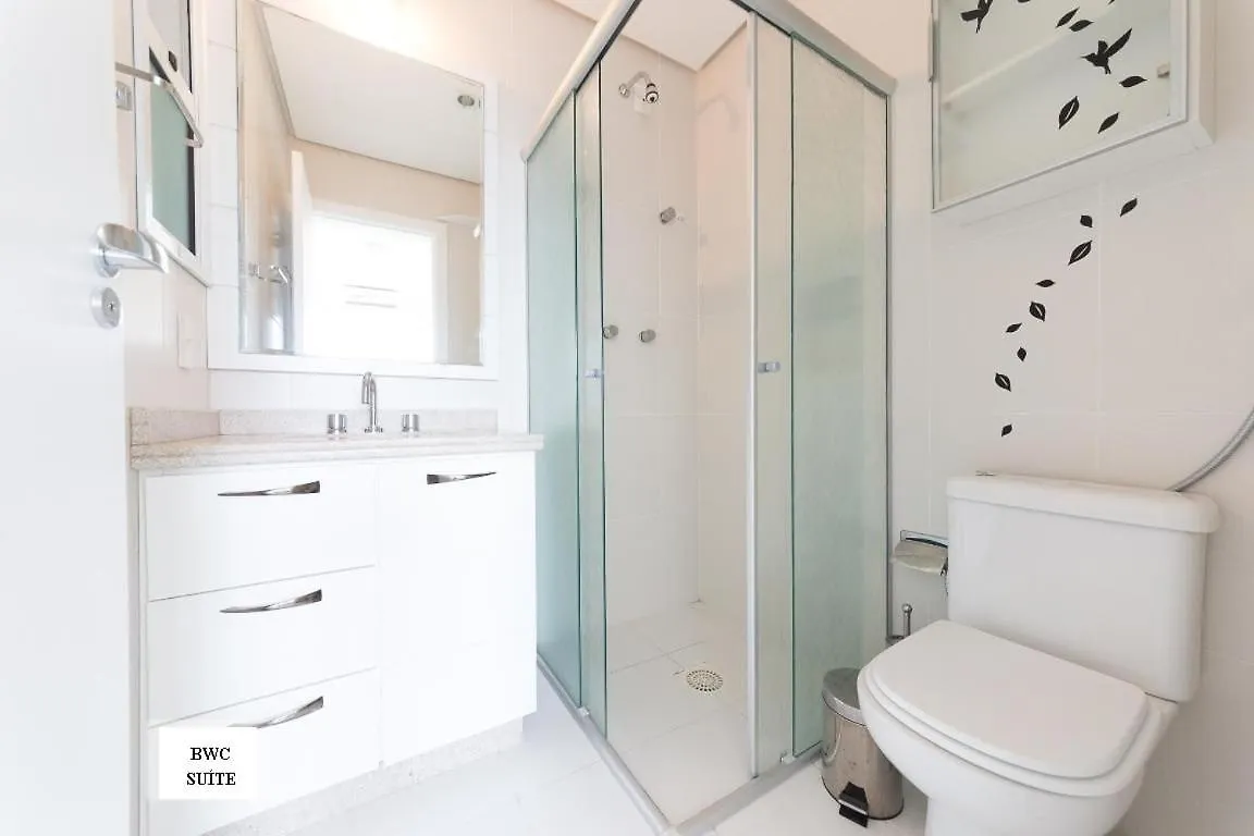Ap2Q, Top Infra E Vista Florianopolis Apartment