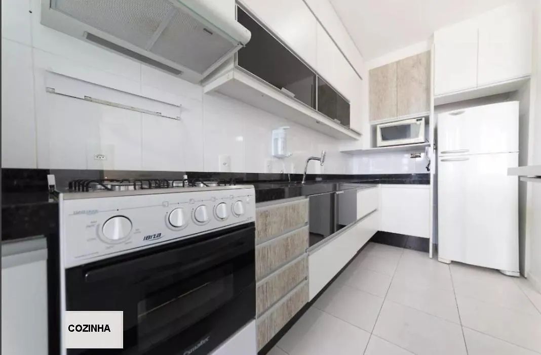 Ap2Q, Top Infra E Vista Florianopolis