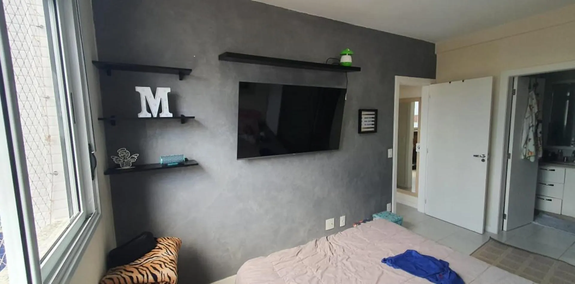 Ap2Q, Top Infra E Vista Florianopolis Apartment