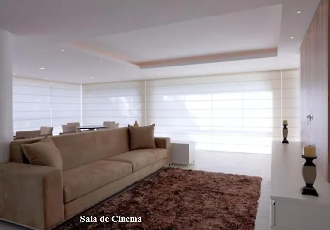 Ap2Q, Top Infra E Vista Florianópolis