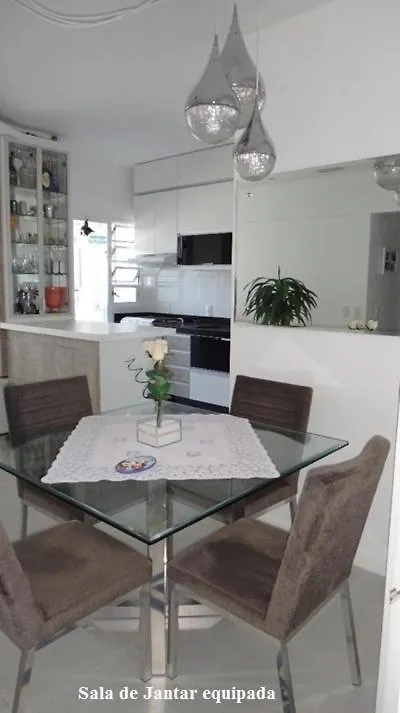 Ap2Q, Top Infra E Vista Florianópolis Βραζιλία