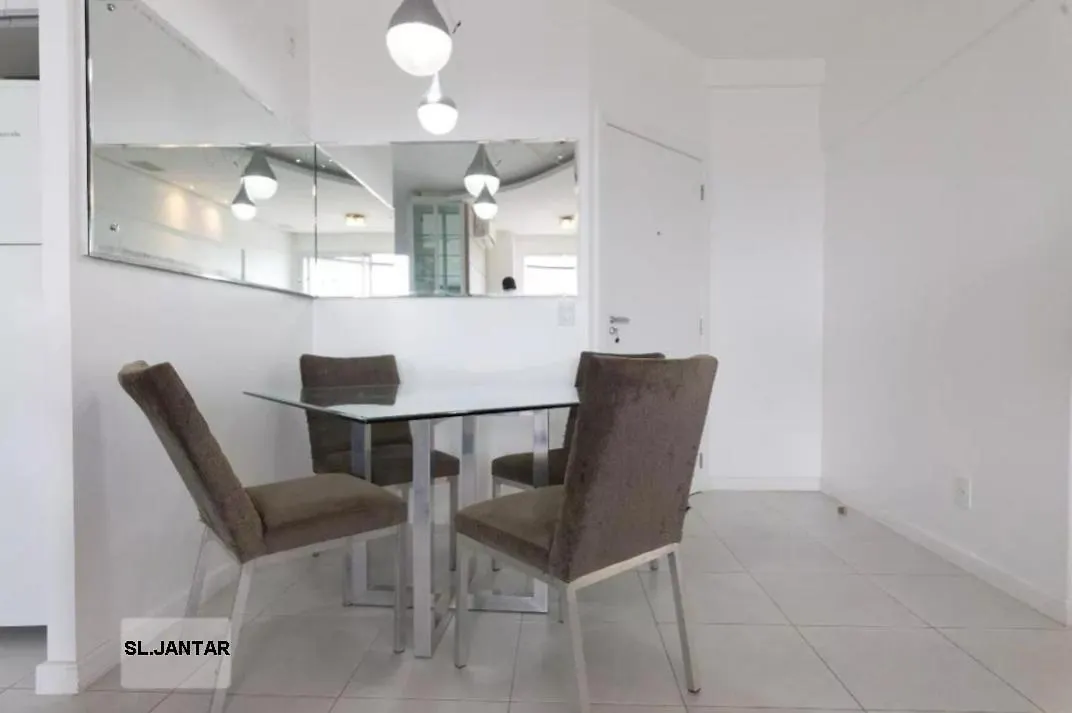Ap2Q, Top Infra E Vista Florianópolis Διαμέρισμα