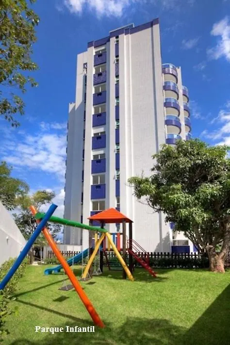 Ap2Q, Top Infra E Vista Florianópolis
