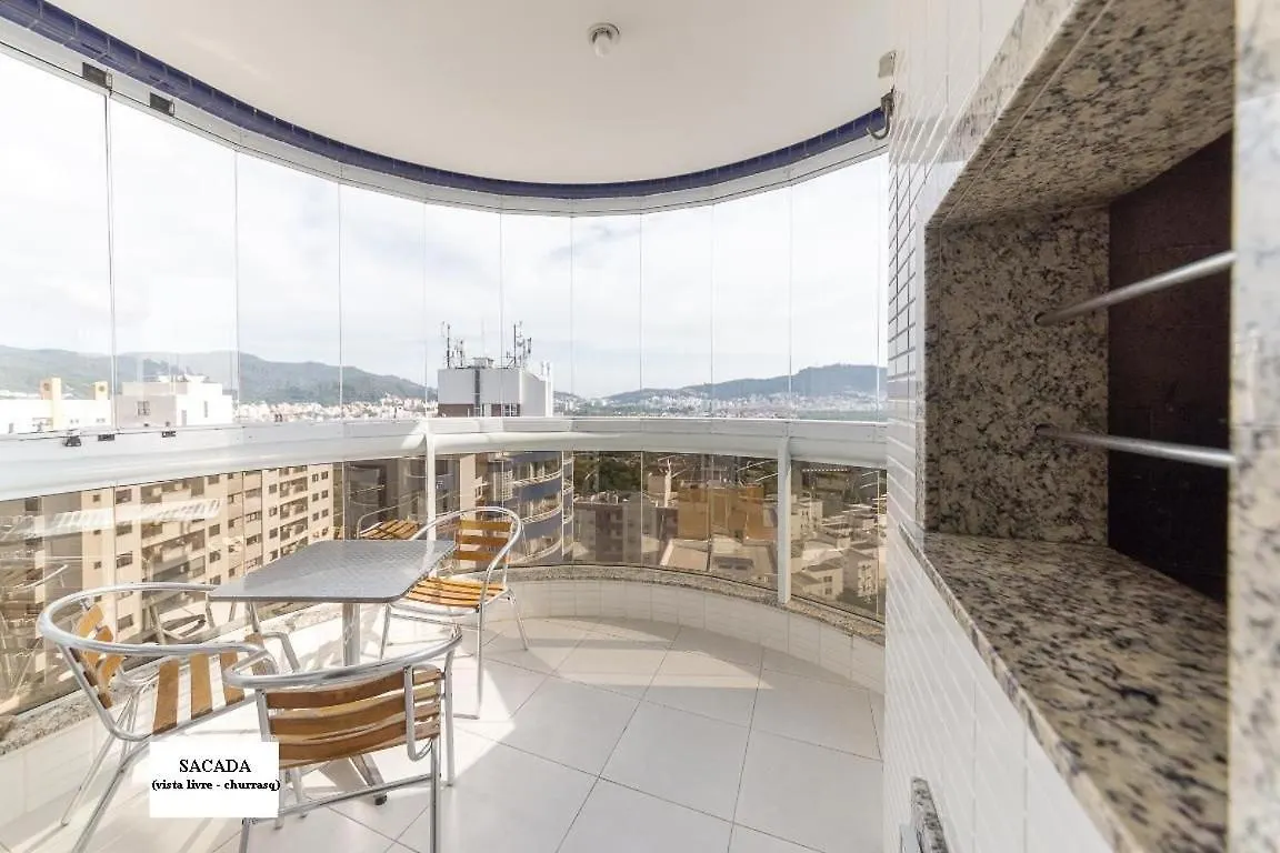 Ap2Q, Top Infra E Vista Florianópolis Βραζιλία