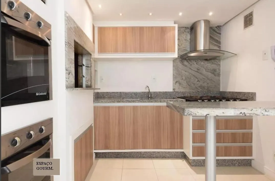 Διαμέρισμα Ap2Q, Top Infra E Vista Florianópolis
