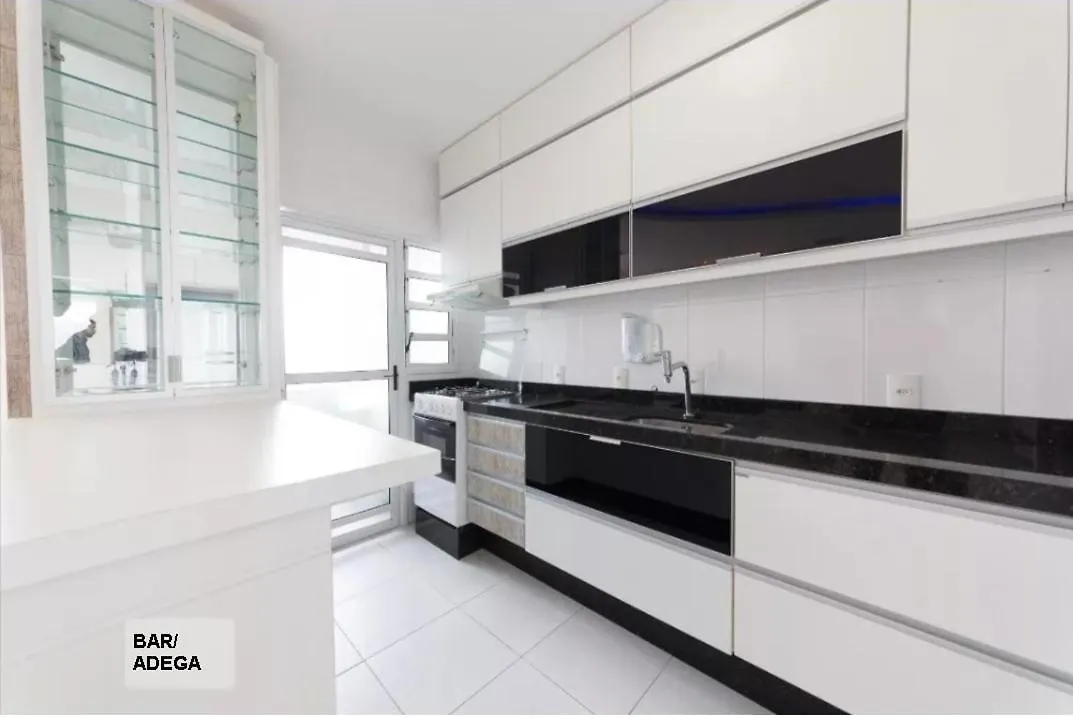 Ap2Q, Top Infra E Vista Florianópolis 0*,  Βραζιλία