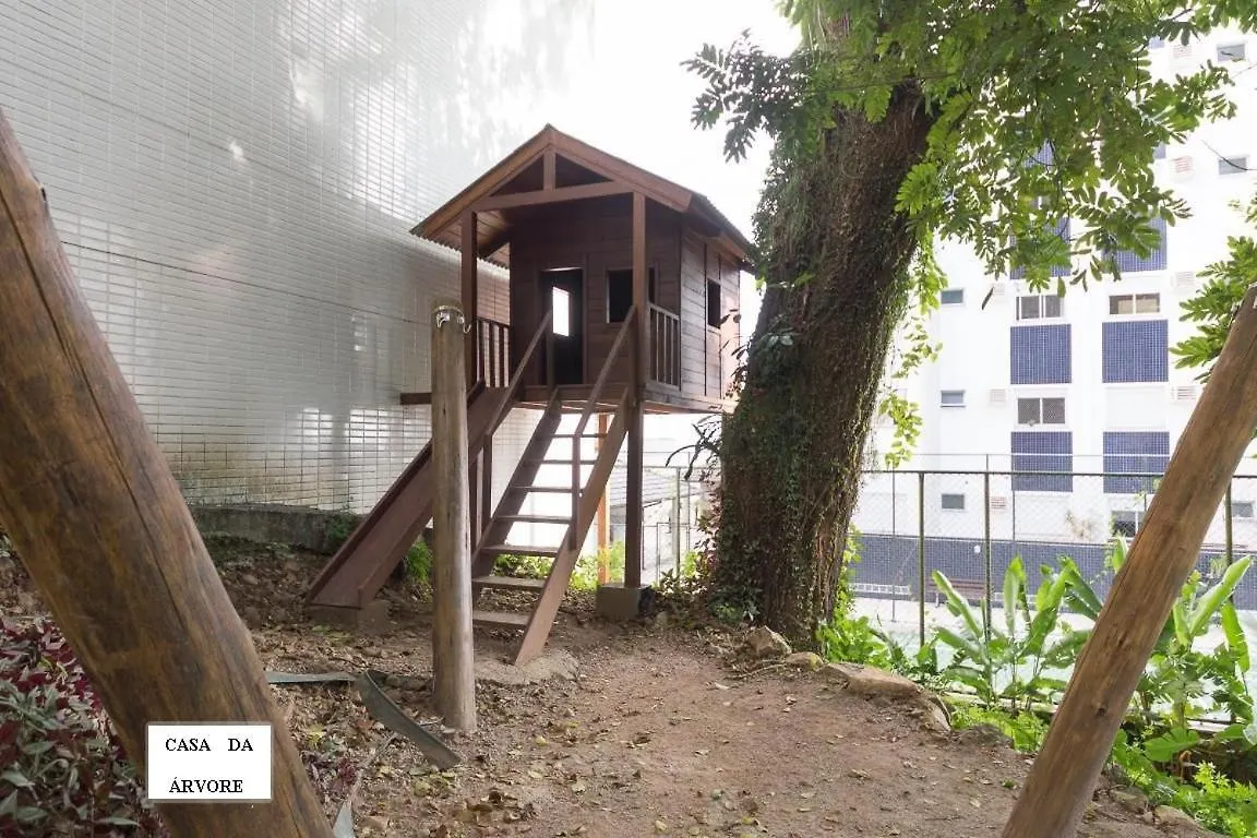 Ap2Q, Top Infra E Vista Florianópolis