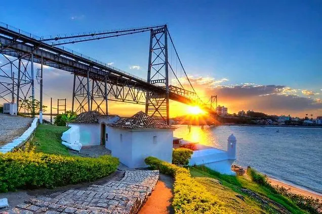 Ap2Q, Top Infra E Vista Florianópolis Βραζιλία