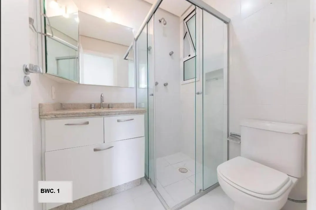 Apartment Ap2Q, Top Infra E Vista Florianópolis