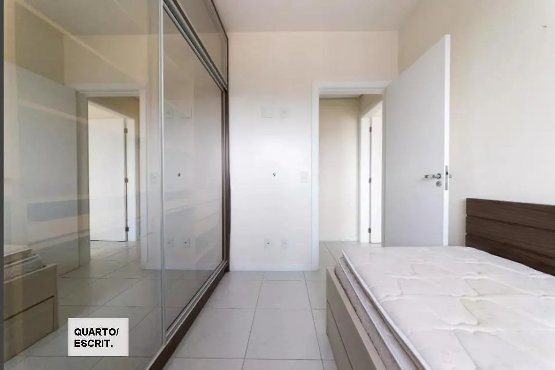 Ap2Q, Top Infra E Vista Florianópolis